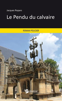 Le pendu du calvaire