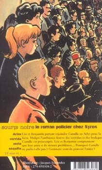 Les treize oreilles