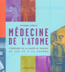 Medecine de l'atome