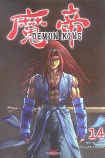 Demon king Tome 14