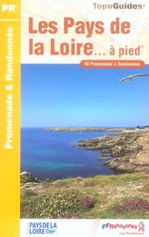 Pays de la loire a pied 2006 - 44-49-53-72-85 - pr - re08