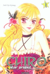 CHIRO Tome 1