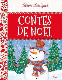 Trésors classiques - contes de noël