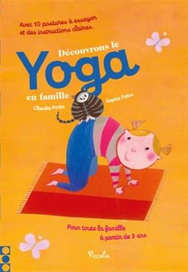 Jouons au yoga