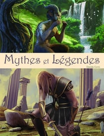 Mythes et légendes
