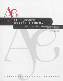 PHILOSOPHIE D APRES LE CINEMA