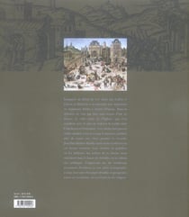 La parole et les armes - chronique des guerres de religion en france, 1562-1598