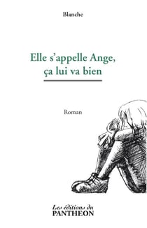 Elle s'appelle Ange, ça lui va bien