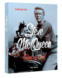 Steve Mcqueen
