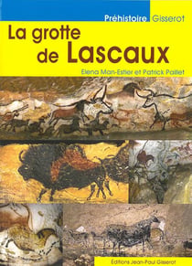 La grotte de Lascaux