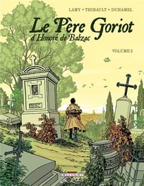 Le père Goriot, d'Honoré de Balzac t.2