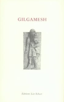 L'épopée de gilgamesh