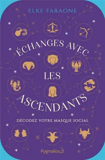 Échanges avec les ascendants - décodez votre masque social