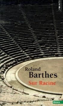 Sur Racine