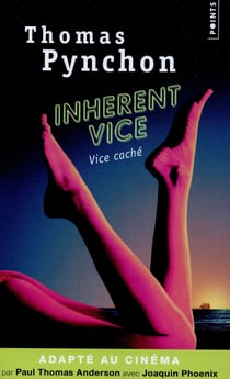 Vice caché