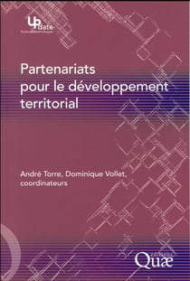 Partenariats pour le développement territorial
