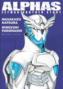 Alphas zetman