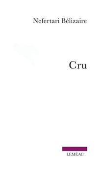 Cru