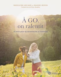À go, on ralentit