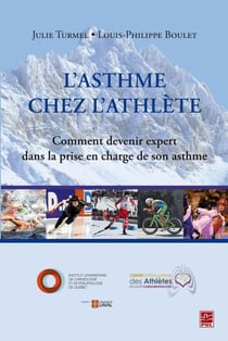 L'asthme chez l'athlète - comment devenir expert dans la prise en