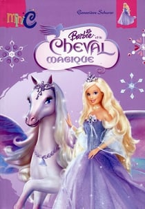 Barbie et le cheval magique