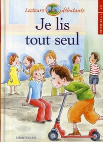 Je lis tout seul