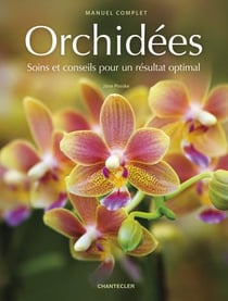 Manuel complet orchidees