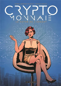Crypto-monnaie