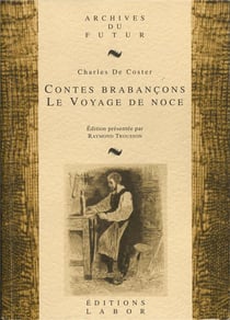 Contes brabançons - le voyage de noce