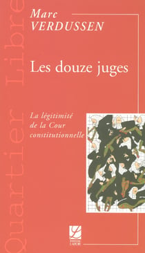 Les douze juges