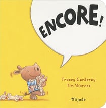Arthur : Encore !