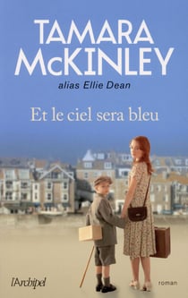 Demain Le Ciel Sera Bleu