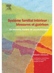 Système familial intérieur : blessures et guérison