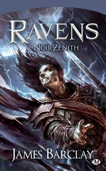 Ravens Tome 2 : NoirZenith