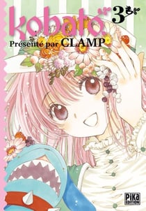 Kobato Tome 3