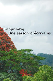 Une saison d'écrivains