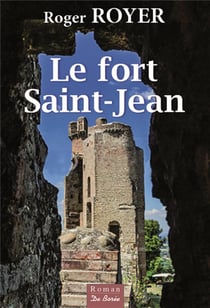 Le fort saint jean