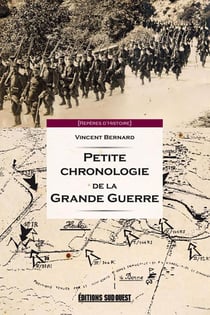 Petite chronologie 1914-1918