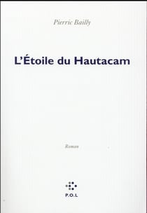 L'étoile du Hautacam