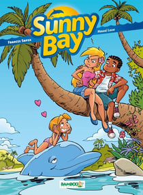 Sunny bay Tome 3 - Hawaï love