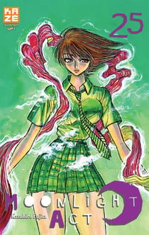 Moonlight Act Tome 25