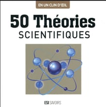 50 théories scientifiques