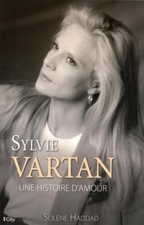 Sylvie Vartan - une histoire d'amour