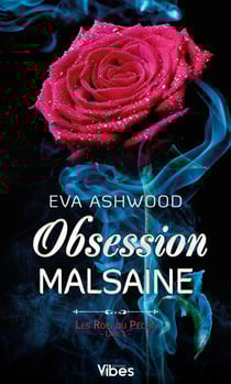 Les rois du péché Tome 1 : Obsession malsaine