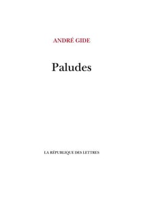 Paludes