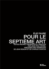 Pour le septieme art