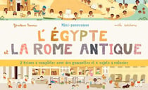 L'Egypte et la Rome antique