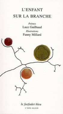 L'enfant sur la branche