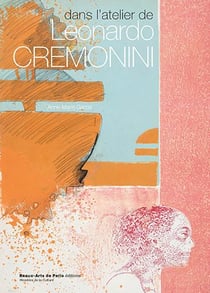 Dans l'atelier de Leonardo Cremonini