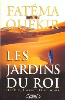 Les jardins du roi